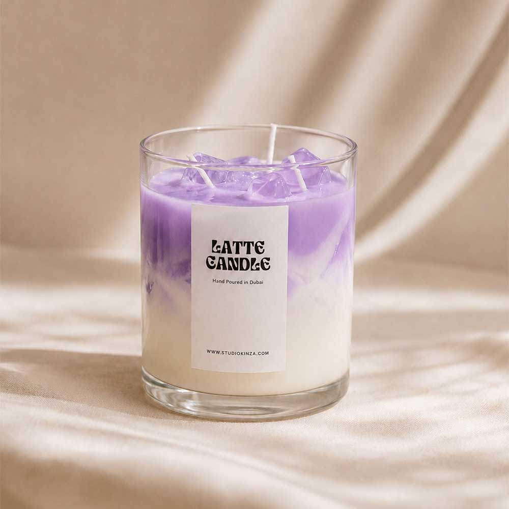 Iced Lavender Latte 1 Lavender-latte